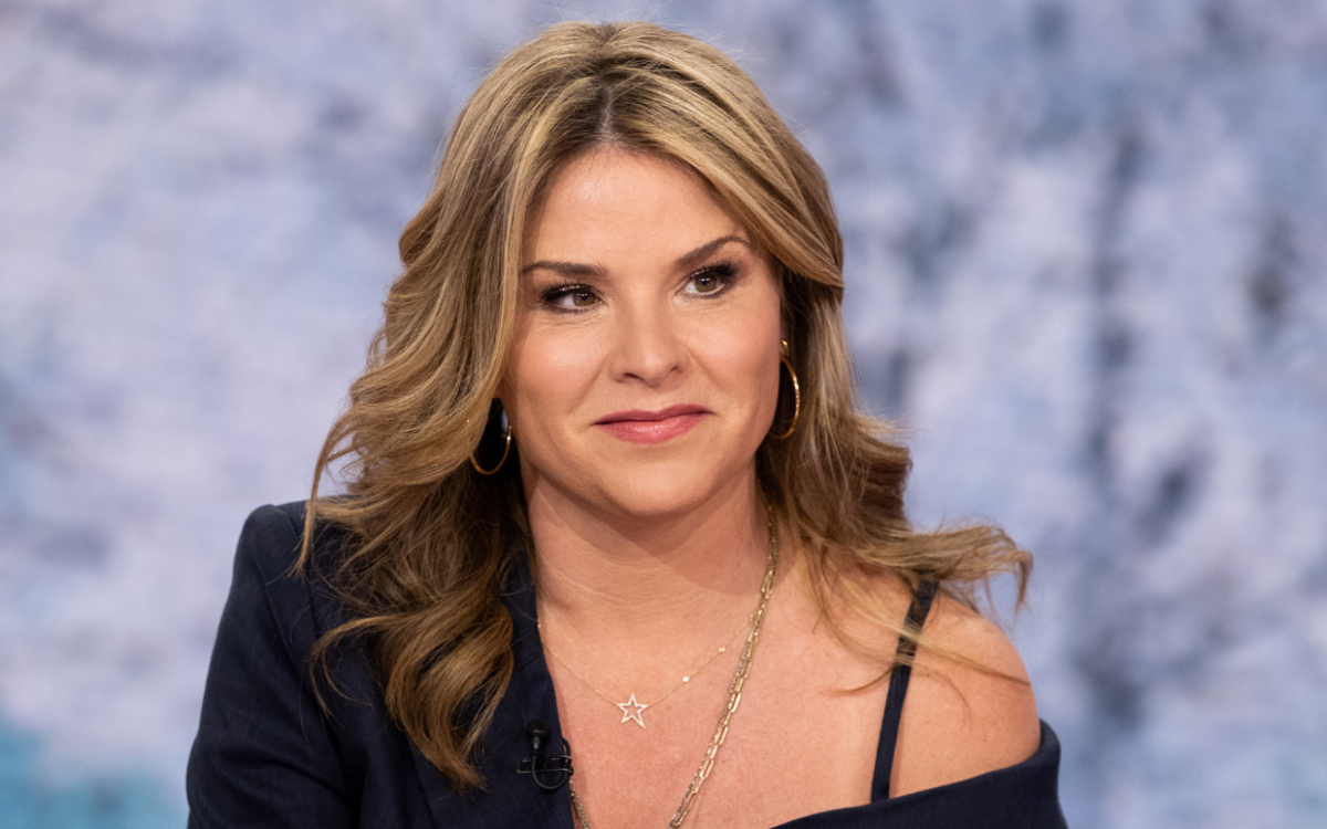 Recurring Issue Prompts Calls For Jenna Bush Hager's Today Show Role Adjustment Recurring Issue Prompts Calls For Jenna Bush Hager's Today Show Role Adjustment