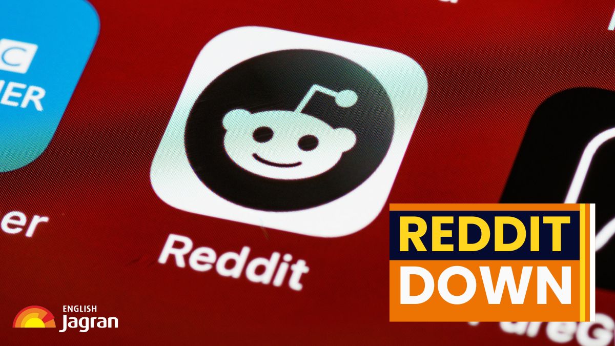 Reddit Down: Confirmed Outage Affecting Users Reddit Down: Confirmed Outage Affecting Users