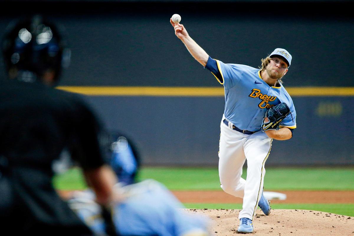 Reds Break Scoring Drought In Close Loss To Brewers Reds Break Scoring Drought In Close Loss To Brewers