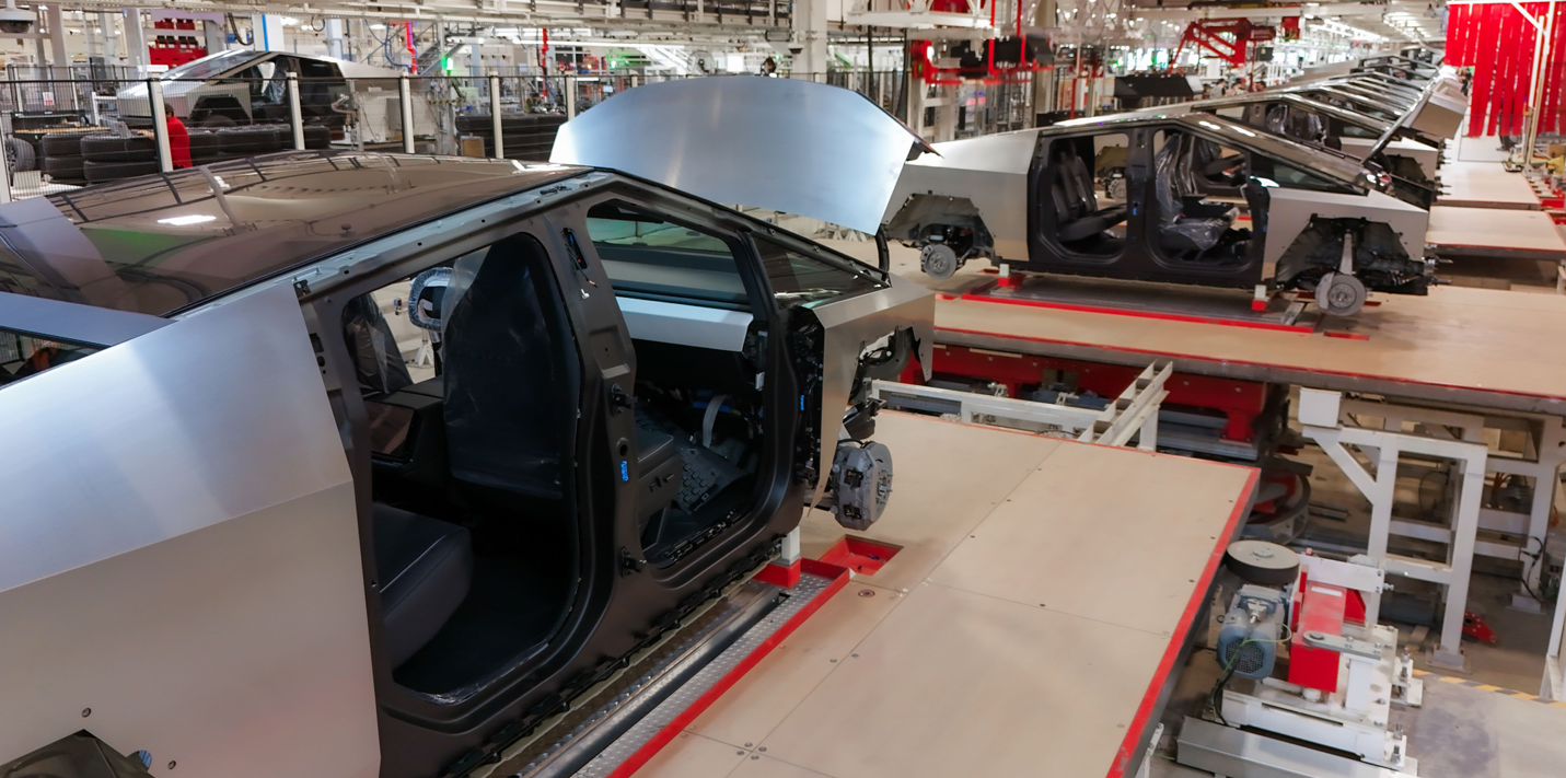 Reduced Tesla Q1 Profits: A Look At The Underlying Causes Reduced Tesla Q1 Profits: A Look At The Underlying Causes
