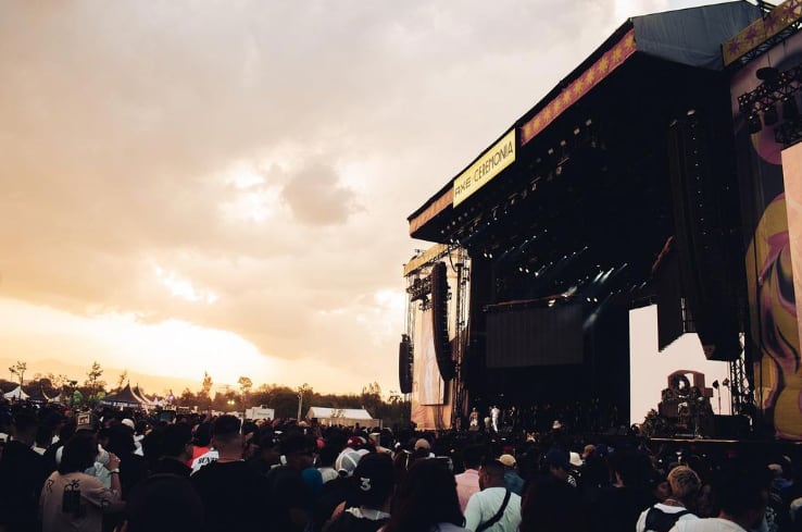 Reembolso De Boletos Axe Ceremonia 2025: Guía Completa Ticketmaster Reembolso De Boletos Axe Ceremonia 2025: Guía Completa Ticketmaster