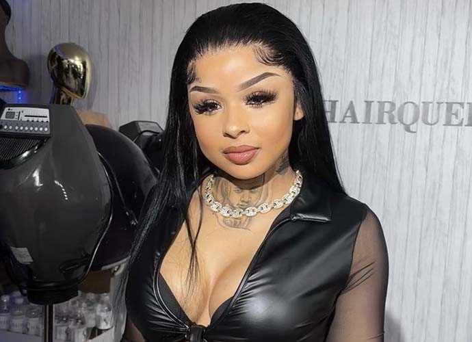 Reese Claps Back: Addressing The Controversy Surrounding Her Chrisean Rock Interview Reese Claps Back: Addressing The Controversy Surrounding Her Chrisean Rock Interview