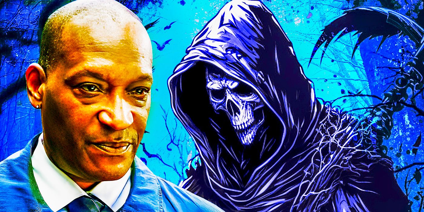 Reflecting On Tony Todd's Role In Final Destination: Bloodlines Reflecting On Tony Todd's Role In Final Destination: Bloodlines