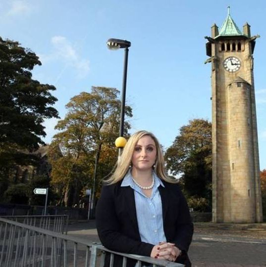 Reform Party Gains Strength: Councillor Switches From Labour Reform Party Gains Strength: Councillor Switches From Labour