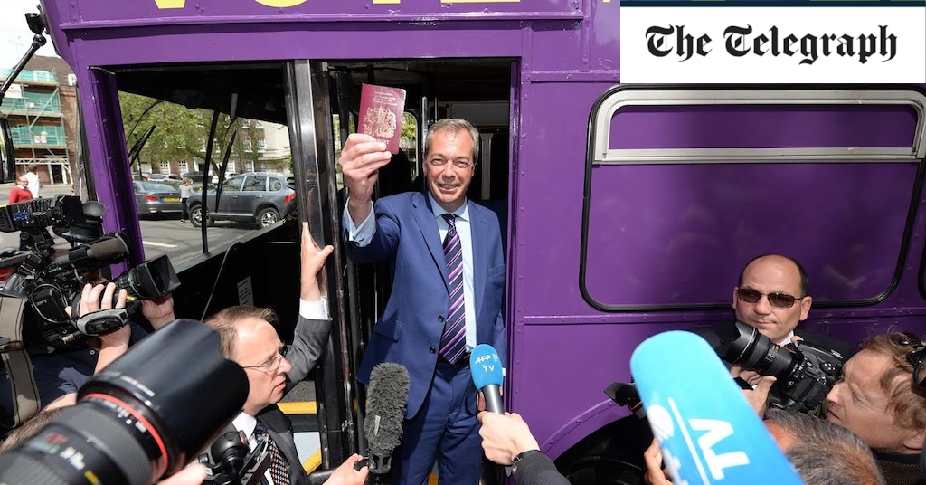 Reform Party In Turmoil: Leaked Farage Messages Spark Integrity Debate Reform Party In Turmoil: Leaked Farage Messages Spark Integrity Debate