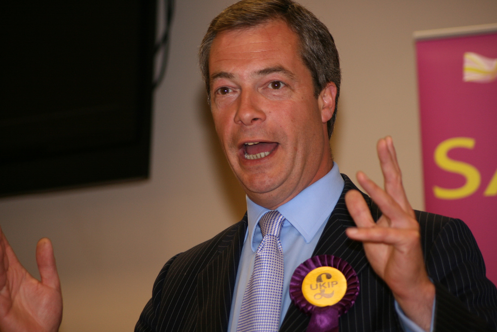 Reform UK's Growing Political Power: Insights From Nigel Farage Reform UK's Growing Political Power: Insights From Nigel Farage