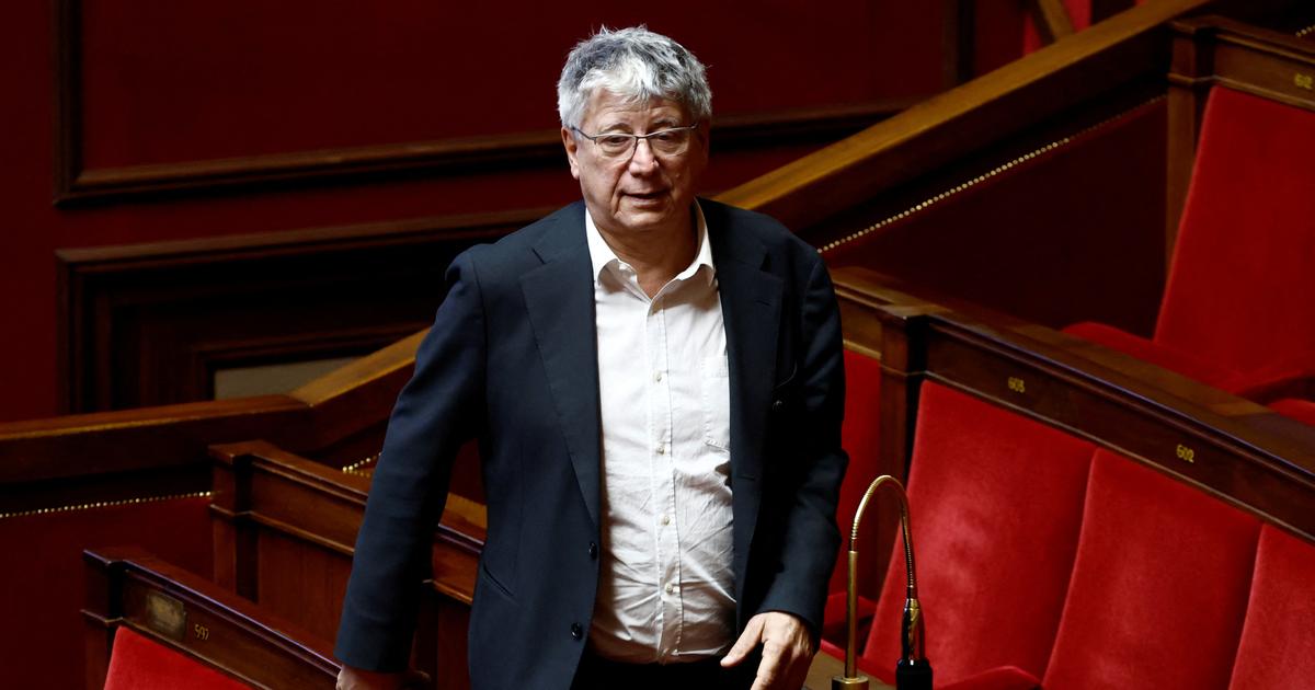 Refus De Kohler : Coquerel Porte Plainte Après L'échec De L'audition À La Commission D'enquête Sur Le Budget Refus De Kohler : Coquerel Porte Plainte Après L'échec De L'audition À La Commission D'enquête Sur Le Budget