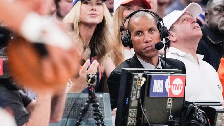 Reggie Miller Joins NBC Sports As Lead NBA Analyst: Latest Updates On Broadcast Changes Reggie Miller Joins NBC Sports As Lead NBA Analyst: Latest Updates On Broadcast Changes