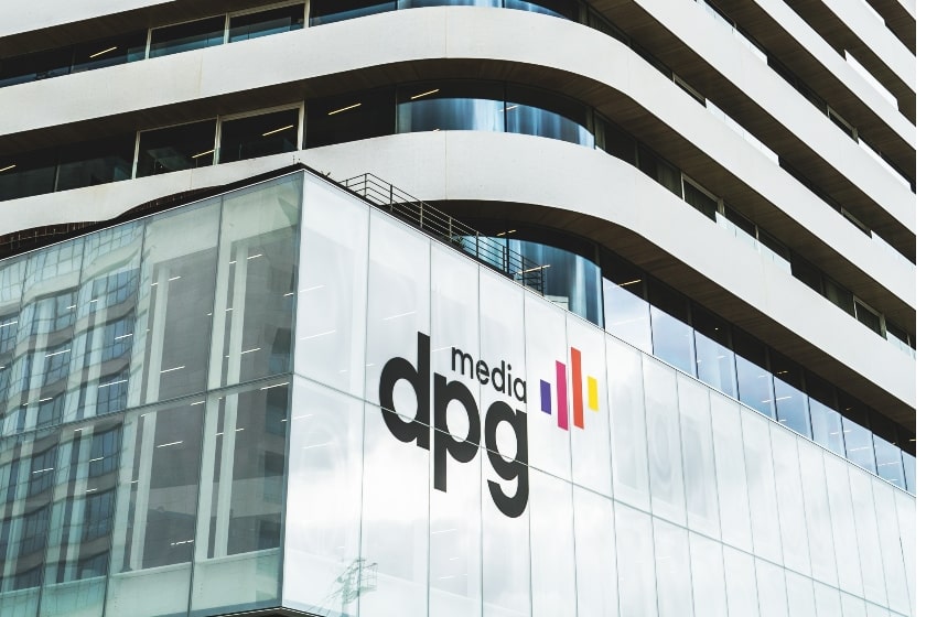 Regulatory Decision On RTL's Sale To DPG Media Nearing Regulatory Decision On RTL's Sale To DPG Media Nearing