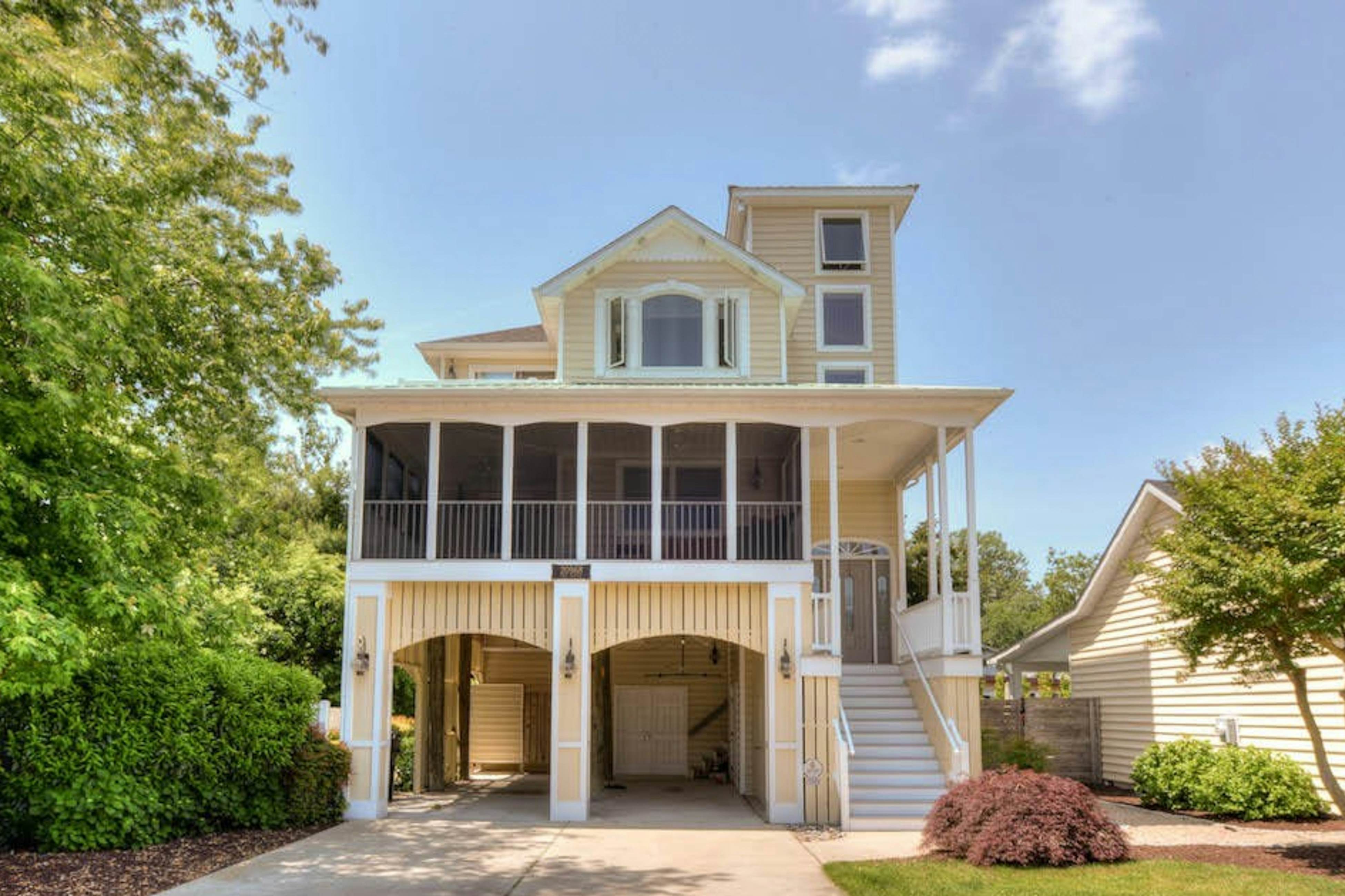 Rehoboth Beach Vacation: Unwind And Recharge In Peaceful Surroundings Rehoboth Beach Vacation: Unwind And Recharge In Peaceful Surroundings
