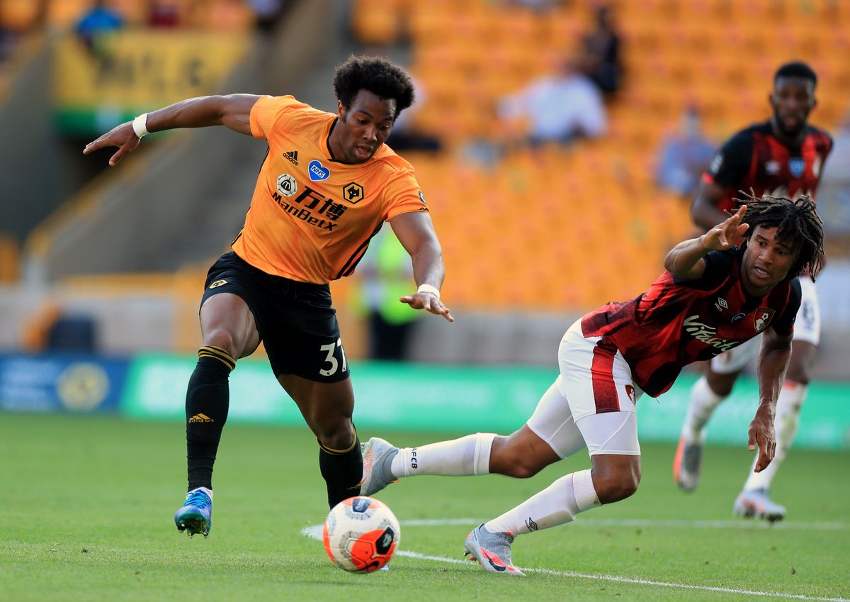 Rejected By Wolves, Now A European Football Heartbeat Rejected By Wolves, Now A European Football Heartbeat