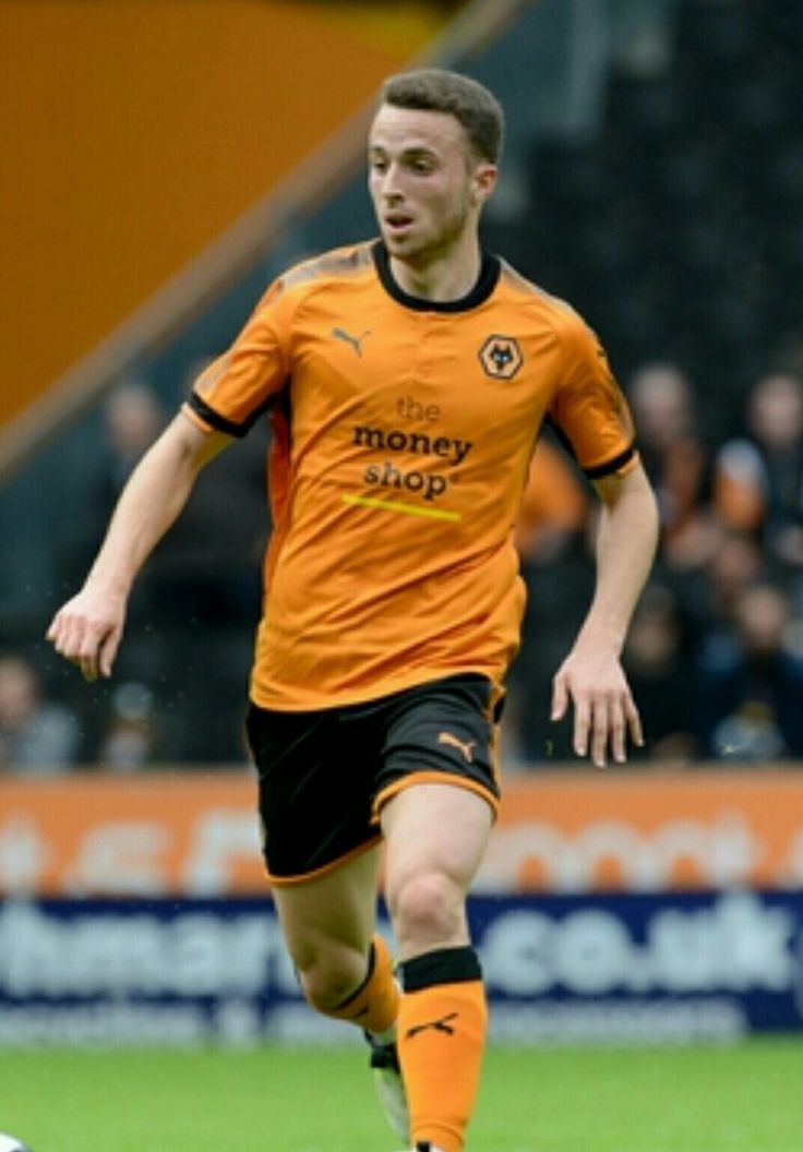 Rejected By Wolves, Now A European Footballing Icon Rejected By Wolves, Now A European Footballing Icon