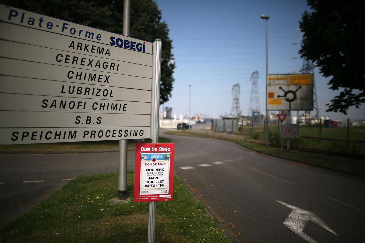 Rejets Toxiques Sanofi : Le Géant Pharmaceutique Réfute Les Accusations Rejets Toxiques Sanofi : Le Géant Pharmaceutique Réfute Les Accusations