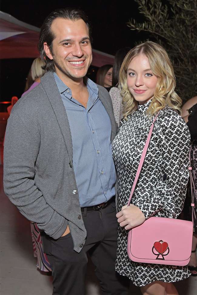 Relationship Troubles: Sydney Sweeney And Jonathan Davino Call Off Wedding Relationship Troubles: Sydney Sweeney And Jonathan Davino Call Off Wedding