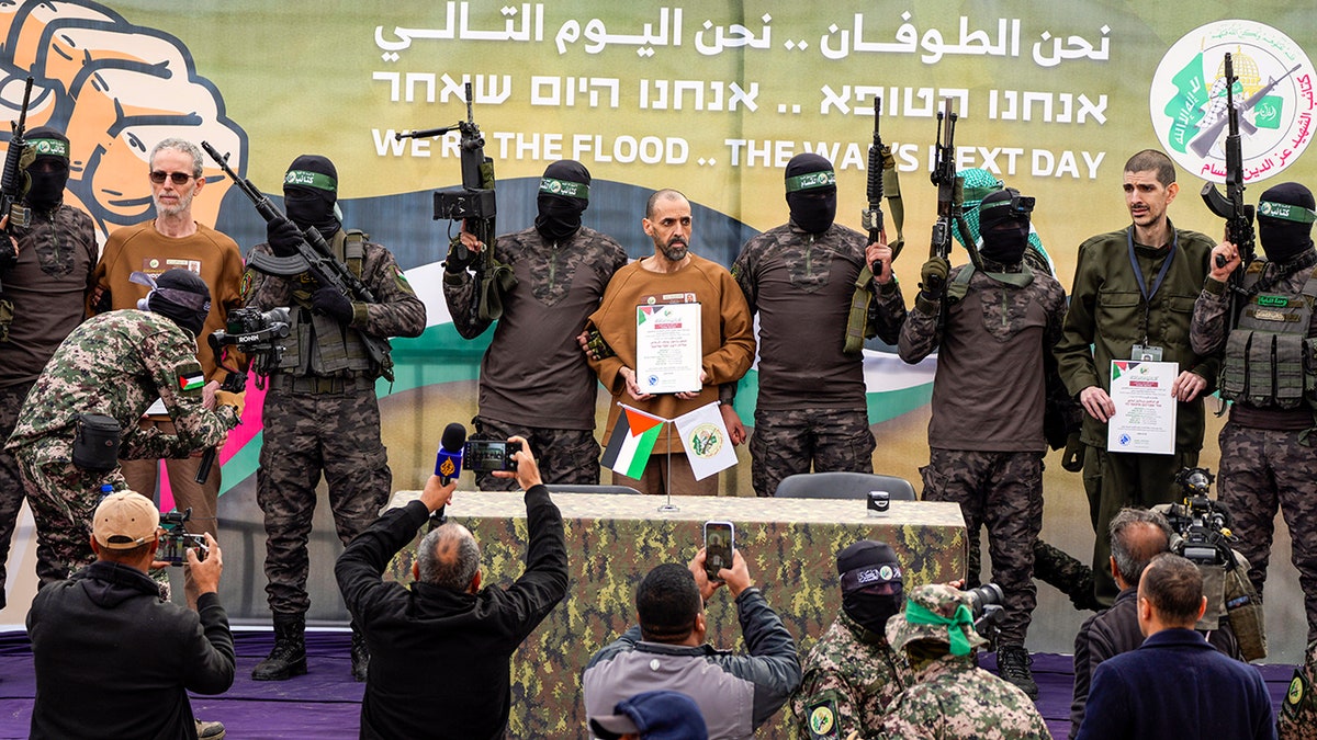 Release Gaza Prisoners: Demand From Ex-Israeli Women In Uniform