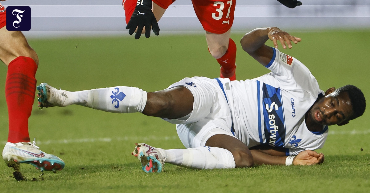 Relegation Showdown: Heidenheim Defeats Kiel In Crucial Match Relegation Showdown: Heidenheim Defeats Kiel In Crucial Match
