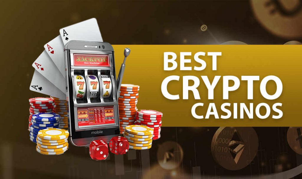 Reliable Bitcoin & Crypto Casinos: Your 2025 Guide Reliable Bitcoin & Crypto Casinos: Your 2025 Guide