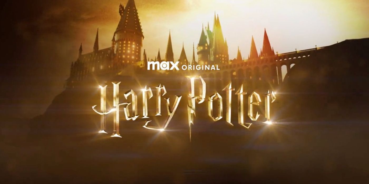 Remaking Harry Potter: A Cautious Approach Remaking Harry Potter: A Cautious Approach
