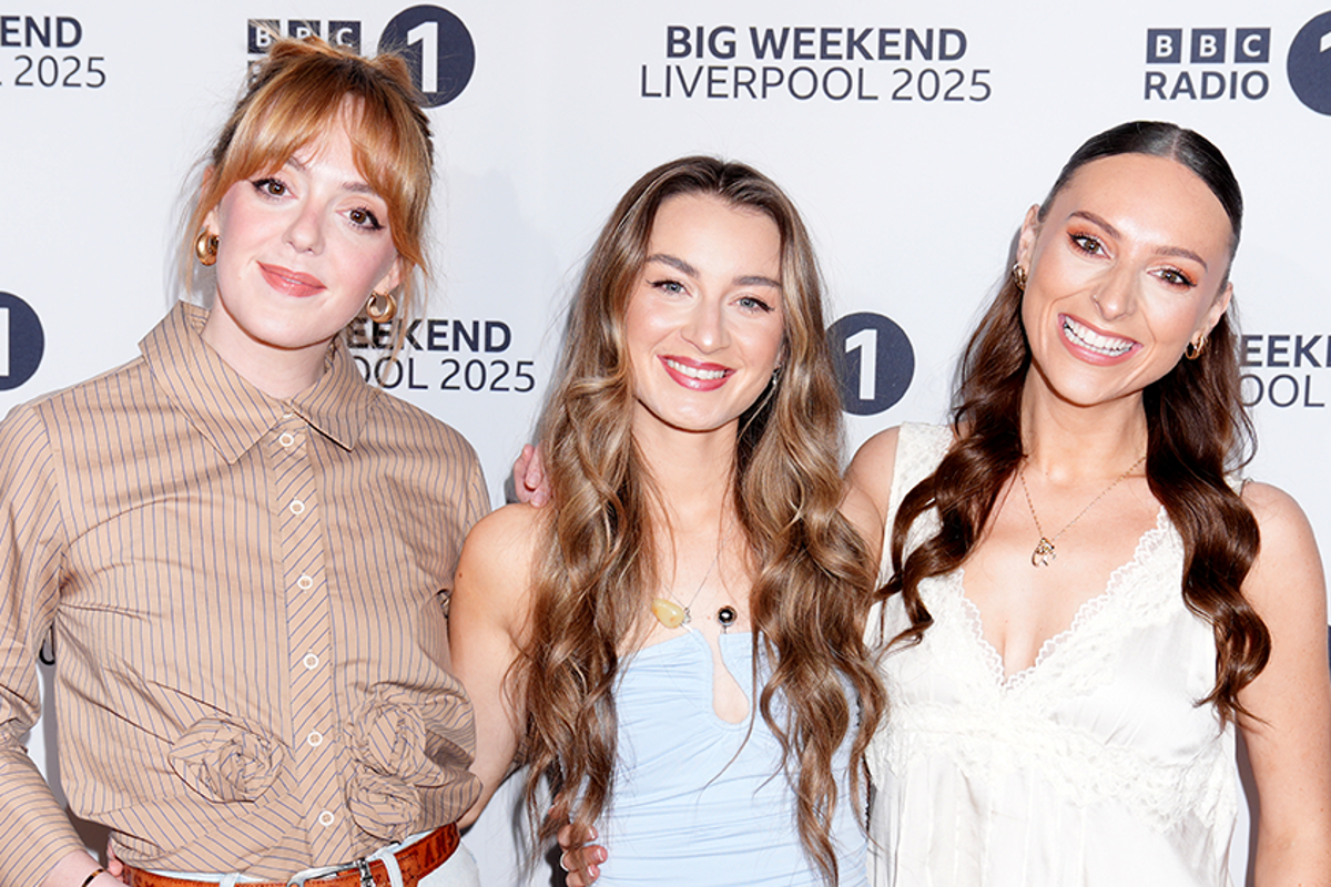 Remember Monday: Capital Breakfast Reveals Eurovision 2025 Entry Remember Monday: Capital Breakfast Reveals Eurovision 2025 Entry