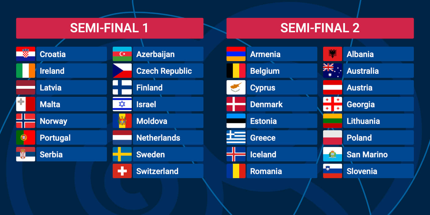 Remember Monday: Eurovision 2025 Song Spilled On Capital Breakfast Remember Monday: Eurovision 2025 Song Spilled On Capital Breakfast