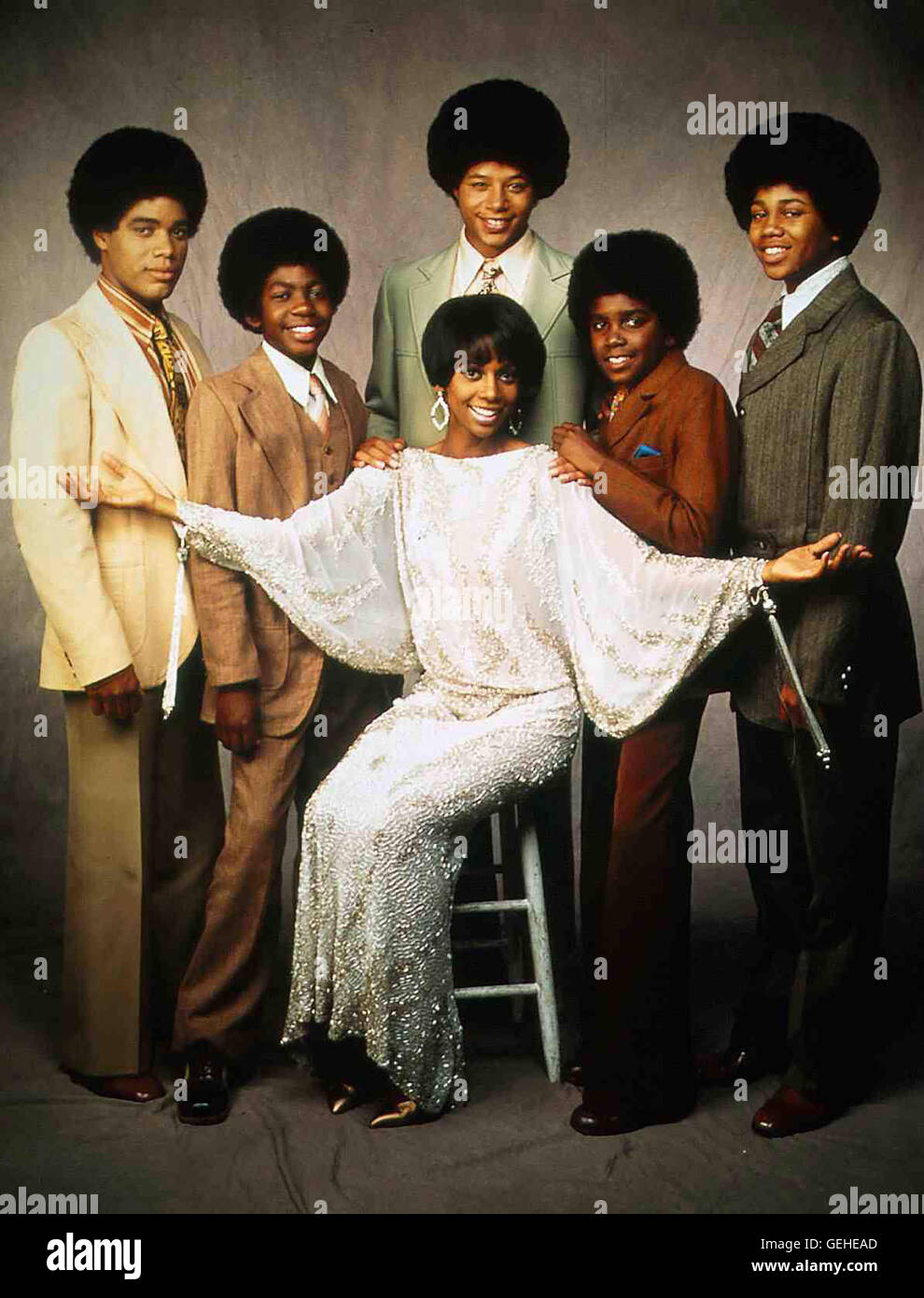 Remembering A 70s Television Legend: His Work With The Jacksons And Diana Ross Remembering A 70s Television Legend: His Work With The Jacksons And Diana Ross