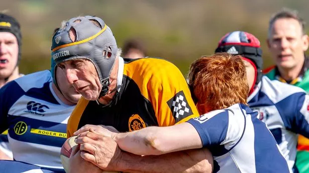 Remembering A Life Cut Short: Tributes For 10-Year-Old Rugby Player Remembering A Life Cut Short: Tributes For 10-Year-Old Rugby Player