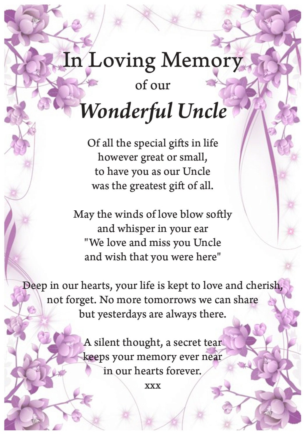 Remembering A Life Cut Short: Tributes To A Beloved 10-Year-Old Remembering A Life Cut Short: Tributes To A Beloved 10-Year-Old