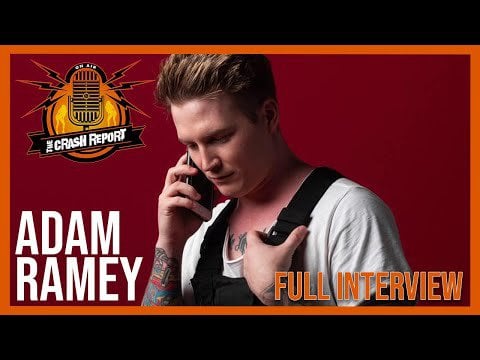 Remembering Adam Ramey: Vocalist For Dropout Kings Dies Remembering Adam Ramey: Vocalist For Dropout Kings Dies