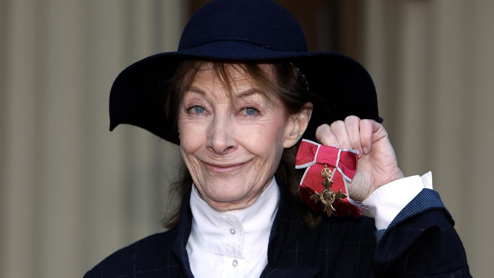 Remembering Jean Marsh: Upstairs Downstairs Star Dies Aged 90 Remembering Jean Marsh: Upstairs Downstairs Star Dies Aged 90