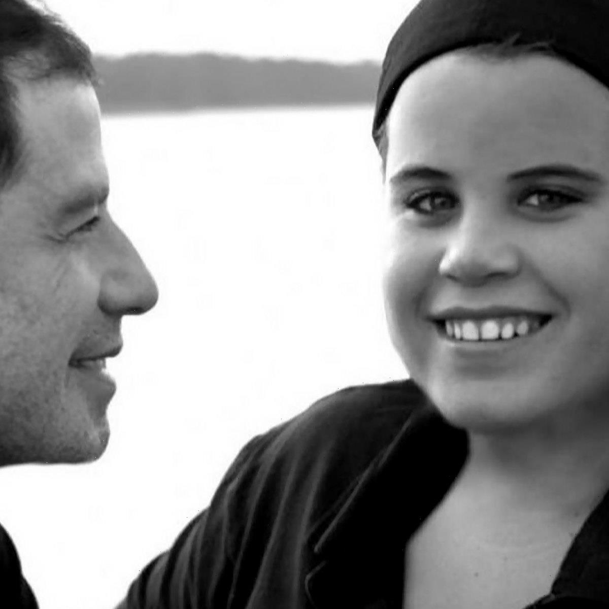 Remembering Jett Travolta: John Travolta Shares Emotional Photo On What Would Have Been His Son's 33rd Birthday