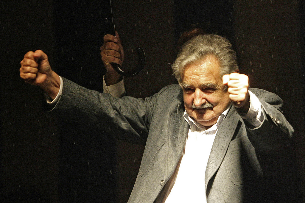 Remembering José Mujica: Former President Of Uruguay (1935-2024) Remembering José Mujica: Former President Of Uruguay (1935-2024)