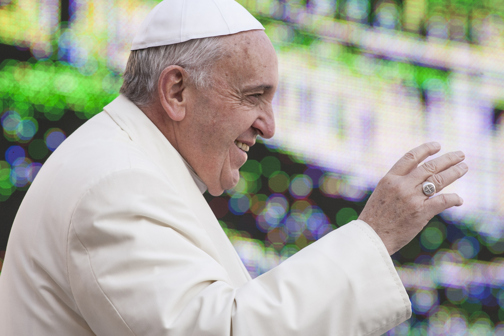 Remembering Pope Francis: A Champion Of Compassion And Social Justice