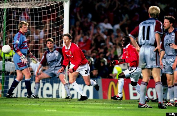 Remembering Poppy Atkinson: A Joint Tribute From Manchester United And Bayern Munich Remembering Poppy Atkinson: A Joint Tribute From Manchester United And Bayern Munich