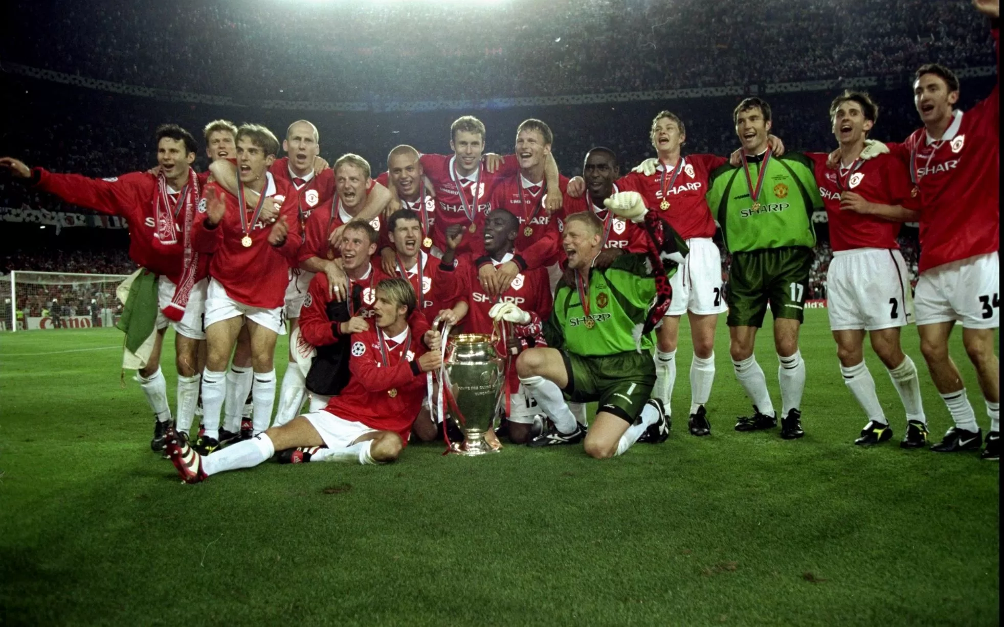 Remembering Poppy Atkinson: Tributes From Manchester United And Bayern Munich Remembering Poppy Atkinson: Tributes From Manchester United And Bayern Munich