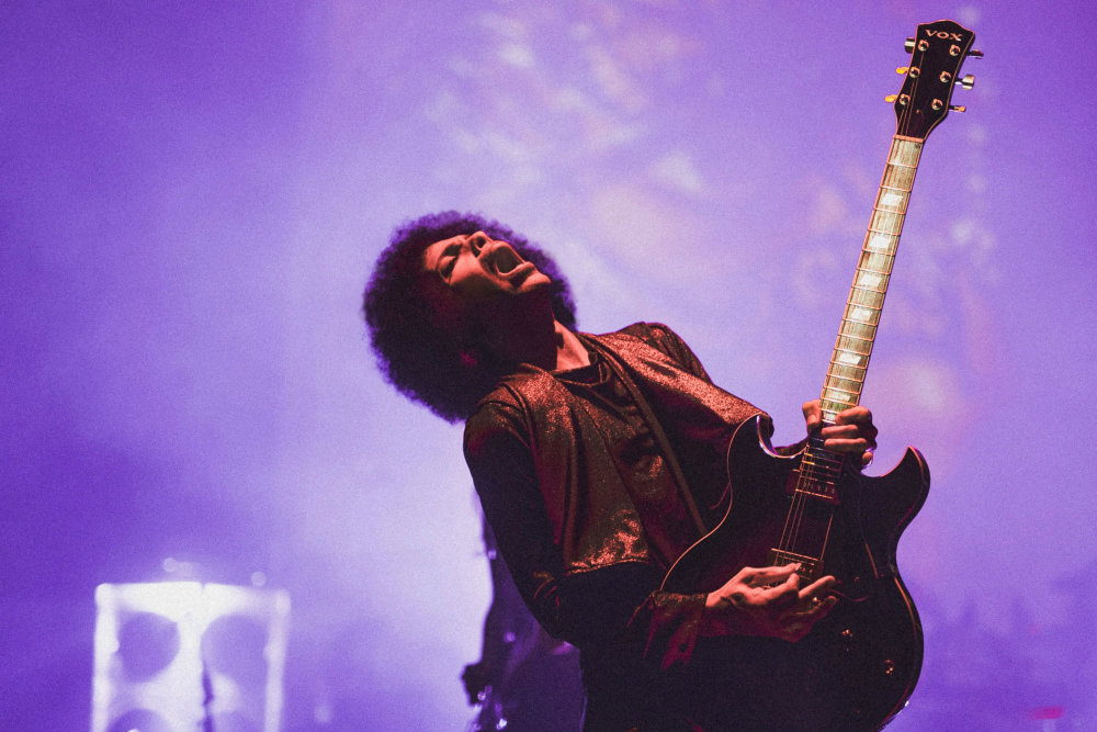 Remembering Prince: The Toxicology Report From March 26th, 2016 Remembering Prince: The Toxicology Report From March 26th, 2016
