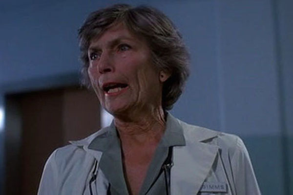 Remembering Priscilla Pointer:  Actress And Mother Of Amy Irving Passes Away At 100