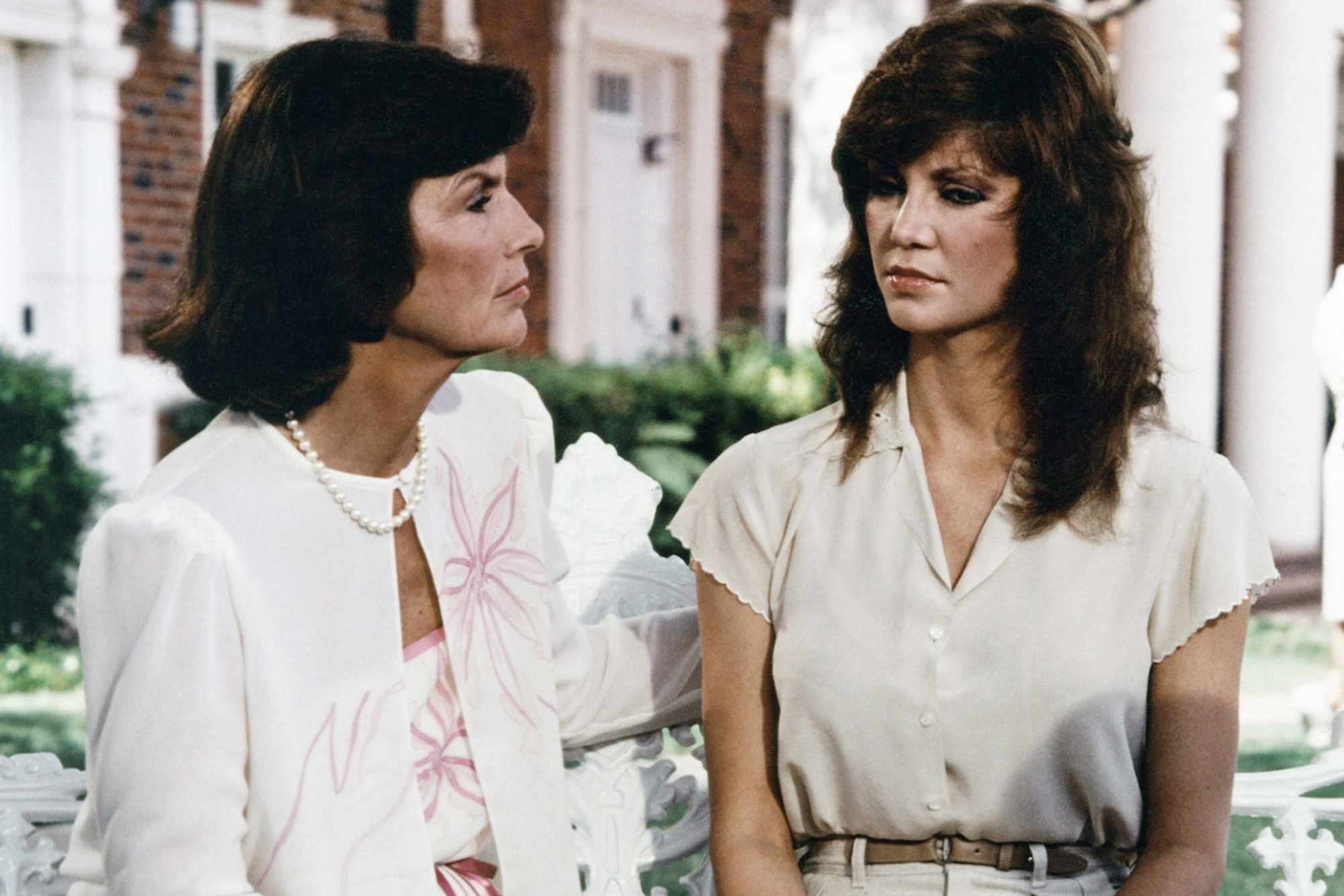 Remembering Priscilla Pointer: Dalla Star Passes Away At 100 Remembering Priscilla Pointer: Dalla Star Passes Away At 100