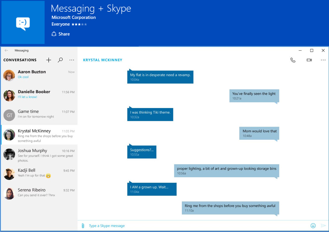 Remembering Skype: Its Influence On Modern Messaging Technology Remembering Skype: Its Influence On Modern Messaging Technology