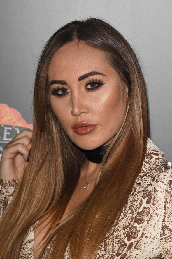 Removal Men, Italy, And Kyle Walker: Lauryn Goodman Explains Her Move Removal Men, Italy, And Kyle Walker: Lauryn Goodman Explains Her Move