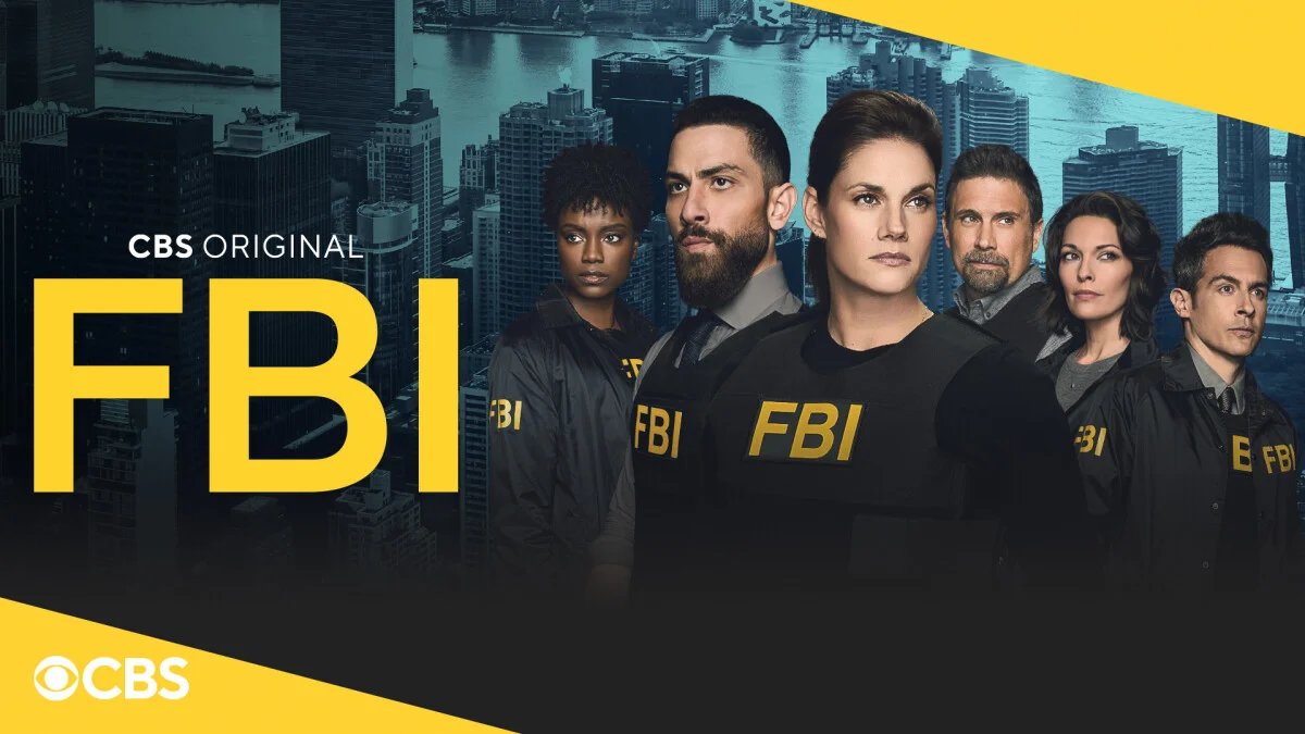 Remy Investigates A Widower In FBI: Most Wanted Season 6 Remy Investigates A Widower In FBI: Most Wanted Season 6