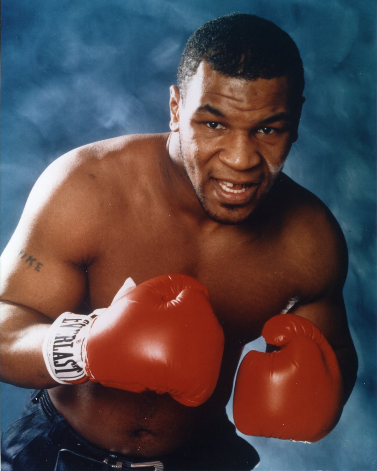Reno Boxing's Comeback: Heavyweight Champion's Plans Reno Boxing's Comeback: Heavyweight Champion's Plans