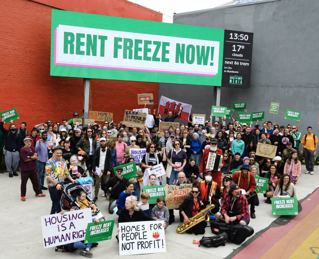 Rent Freeze Warning: €3 Billion Cost To Housing Corporations Rent Freeze Warning: €3 Billion Cost To Housing Corporations