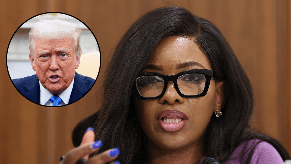 Rep. Crockett On Trump: The Double Whammy Of Higher Food Costs And Lower Wages Rep. Crockett On Trump: The Double Whammy Of Higher Food Costs And Lower Wages