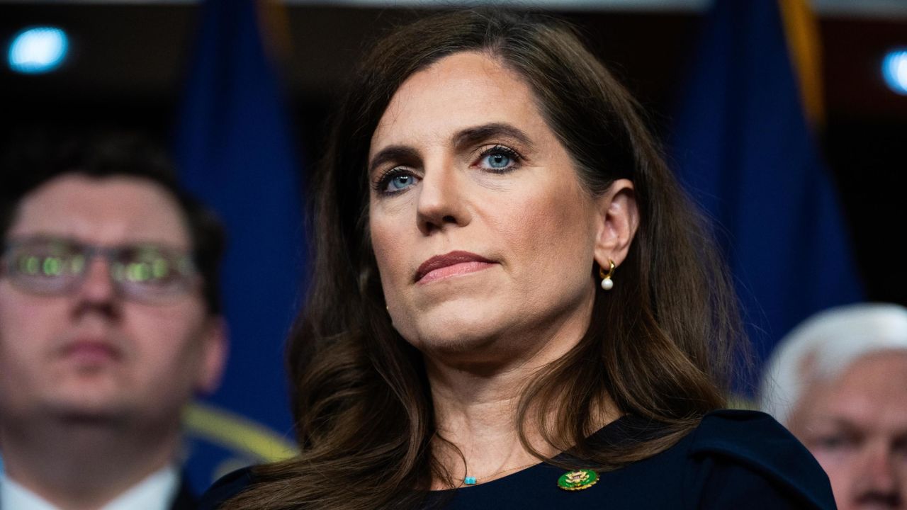 Rep. Nancy Mace Confronted By South Carolina Voter: A Heated Exchange Rep. Nancy Mace Confronted By South Carolina Voter: A Heated Exchange