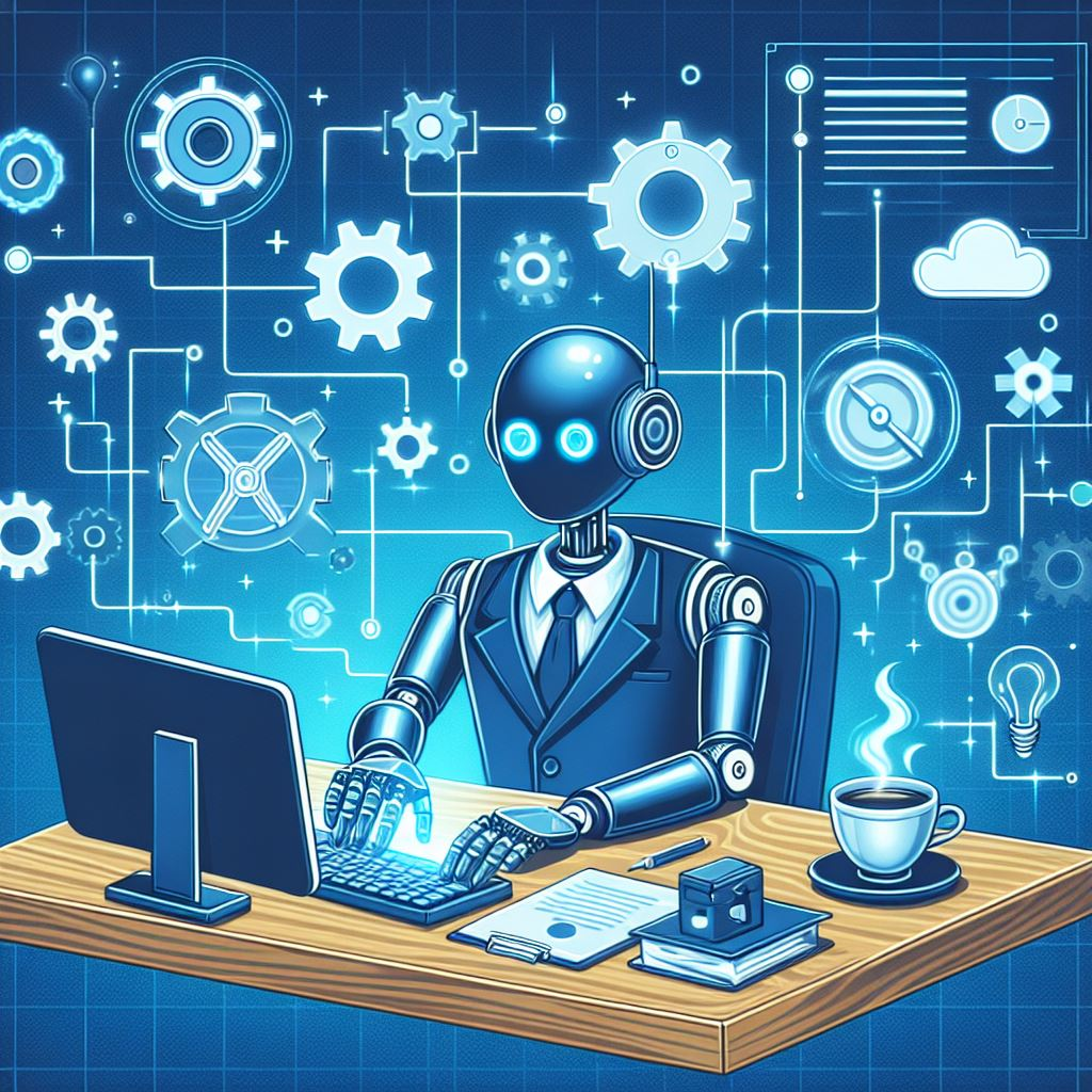 Repetitive Documents? AI Creates A Profound Repetitive Documents? AI Creates A Profound
