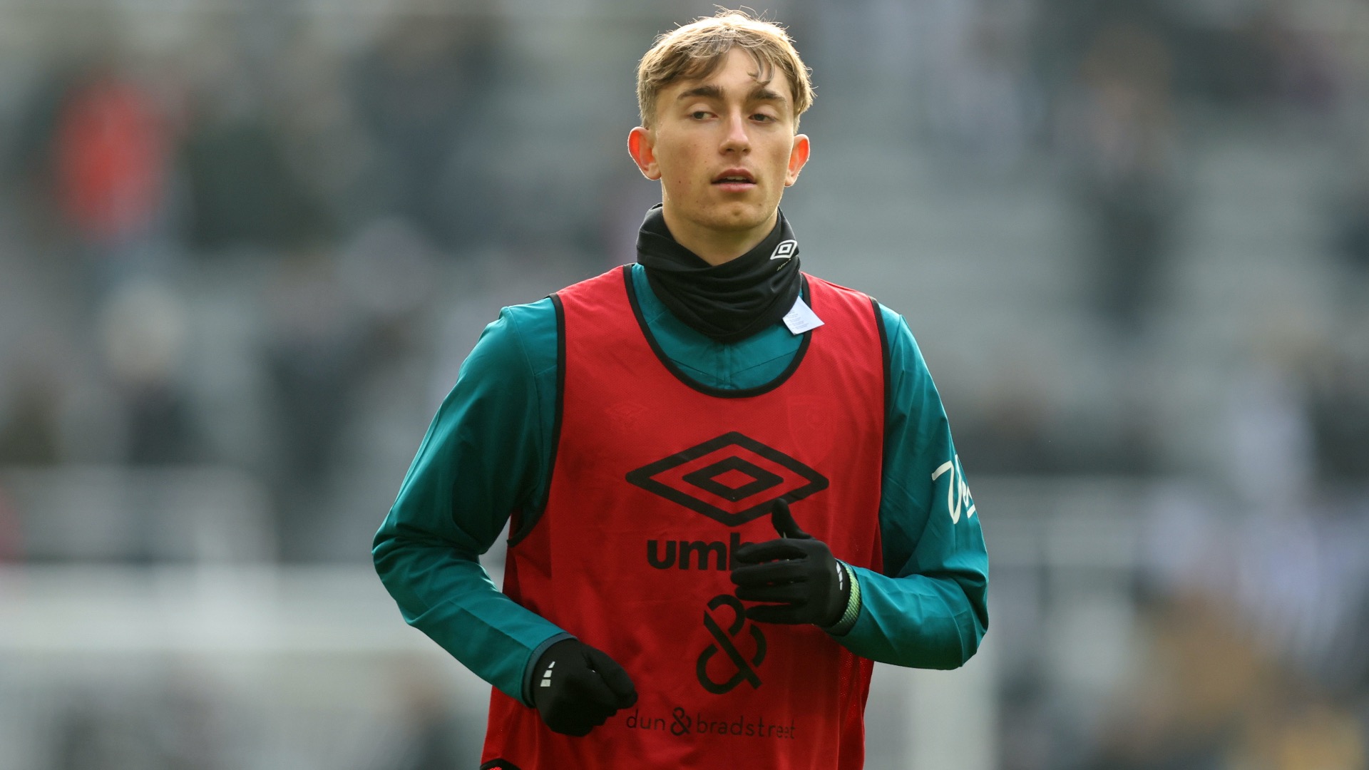Replacing Araujo: Dean Huijsen Emerges As A Candidate For Barcelona Replacing Araujo: Dean Huijsen Emerges As A Candidate For Barcelona