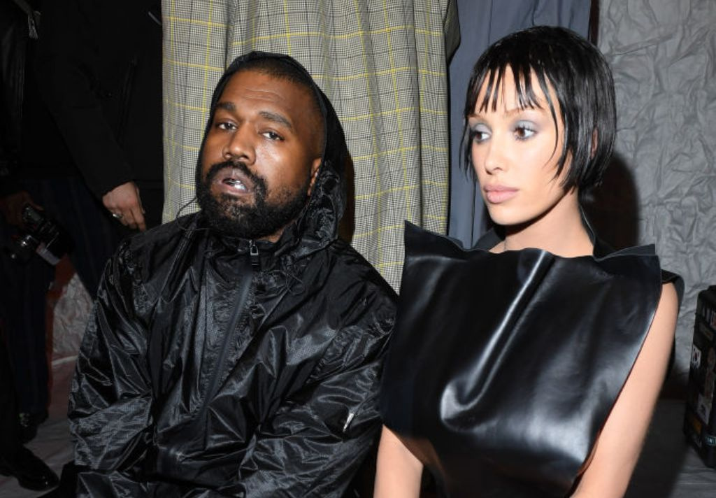 Report: Bianca Censori Reportedly Wants Divorce Amidst Kanye West's Control Report: Bianca Censori Reportedly Wants Divorce Amidst Kanye West's Control