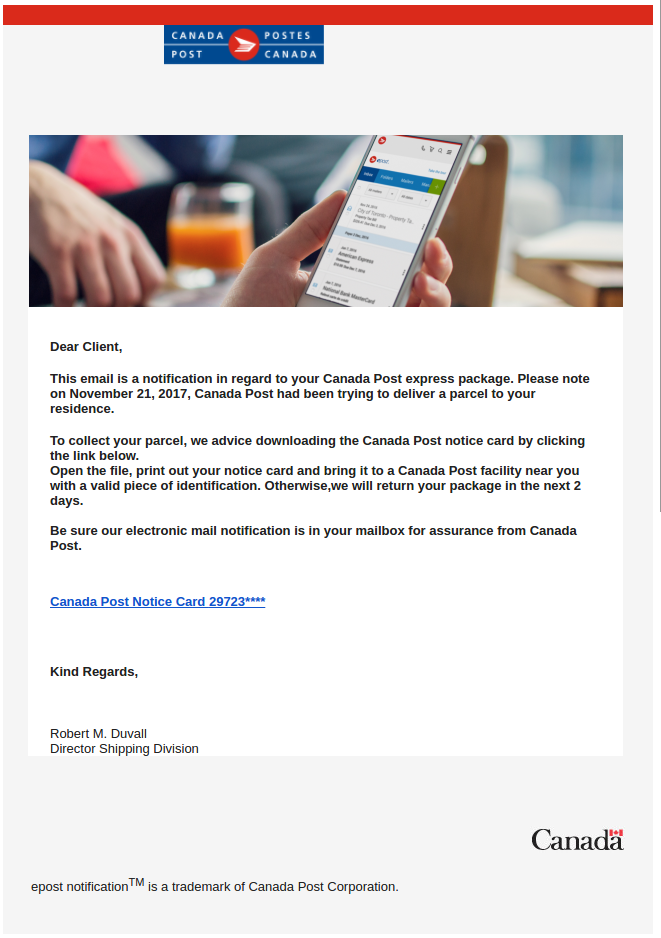 Report Claims Canada Post Is Effectively Bankrupt, Recommends Phasing Out Door-to-Door Mail Report Claims Canada Post Is Effectively Bankrupt, Recommends Phasing Out Door-to-Door Mail