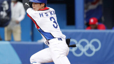 Report: Hyeseong Kim's Major League Debut With The Dodgers Imminent Report: Hyeseong Kim's Major League Debut With The Dodgers Imminent
