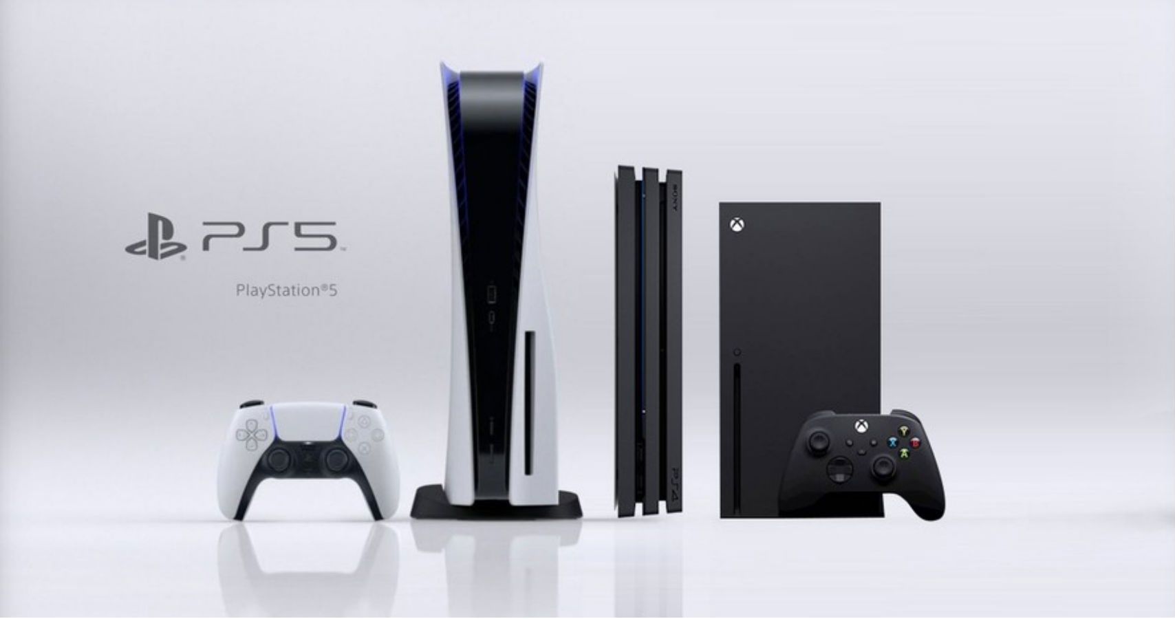 Report: PlayStation Showcase For PS5 Could Be Announced Shortly Report: PlayStation Showcase For PS5 Could Be Announced Shortly